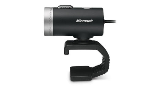 Microsoft LifeCam Cinema HD USB Webcam