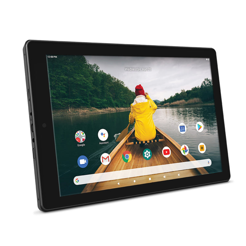 Venturer Challenger 10 10.1" 16GB Tablet  - Black