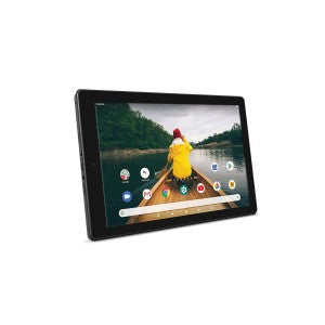 Venturer Challenger 10 10.1" 16GB Tablet  - Black