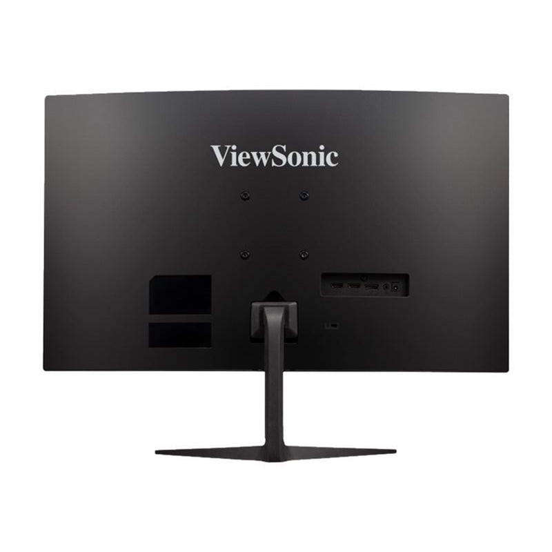 ViewSonic 27" Full HD Curved Monitor (VX2718-PC-MHD)