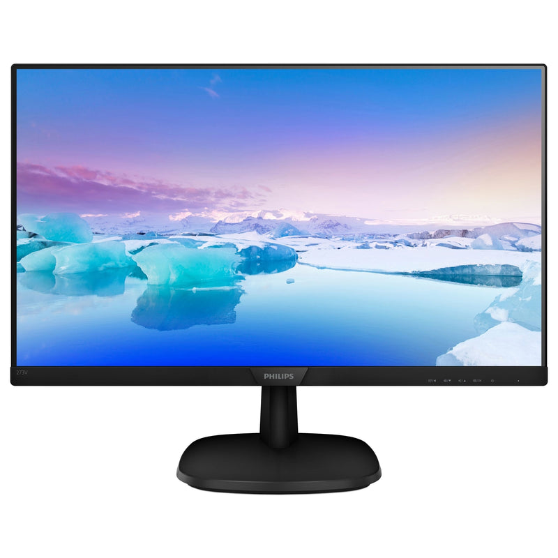Philips 27" IPS LED Widescreen VGA / HDMI / Display Port inc Speakers 5ms Monitor