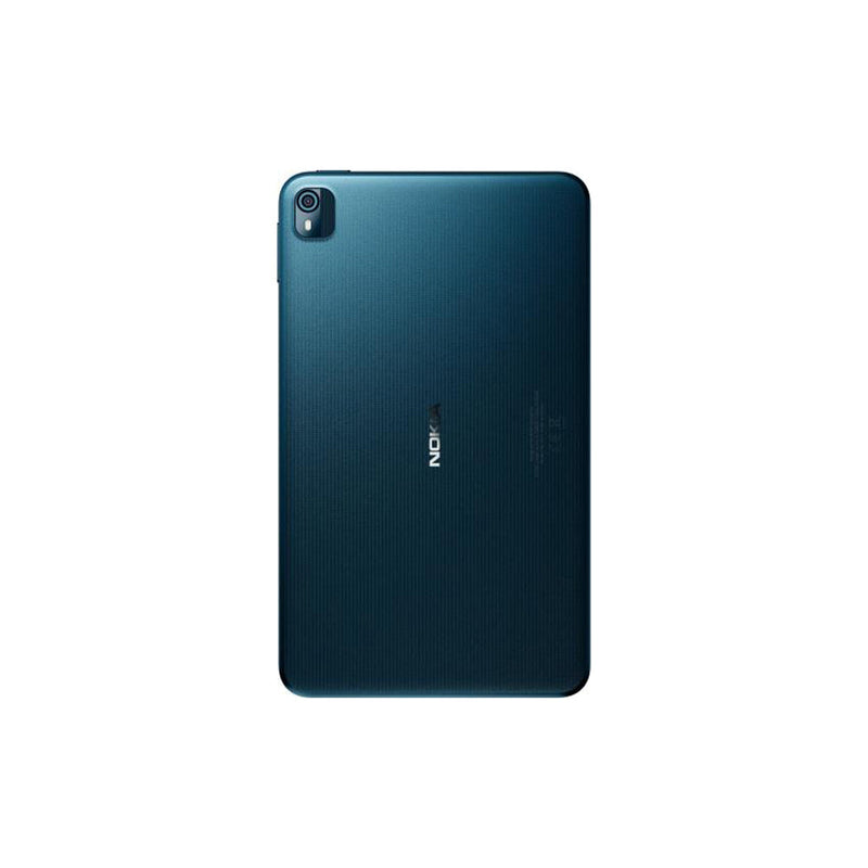 Nokia T10 WIFI 32GB 8" Tablet - Blue