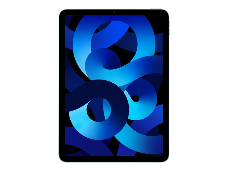 Apple 10.9" iPad Air Wi-Fi + Cellular, 64 GB - Blue (MM6U3B/A)