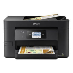 Epson WorkForce WF-3820DWF Inkjet Printer (C11CJ07401)