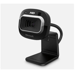 Microsoft LifeCam HD USB 2.0 Webcam