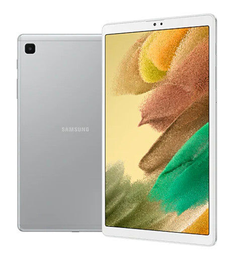 Samsung A7 Lite 8.7" 32 GB 4G LTE Tablet - Silver