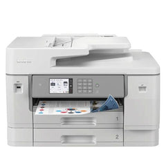 Brother A3 Colour Inkjet Multifunction Printer (MFC-J6955DW)