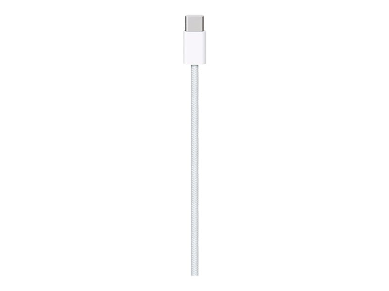Apple - USB cable - 24 pin USB-C (M) to 24 pin USB-C (M)