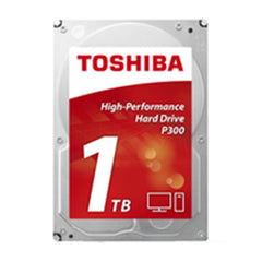 Toshiba P300 HDWD110UZSVA 1TB 3.5