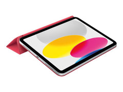 Apple Smart - Flip cover for 10.9-inch iPad - Watermelon