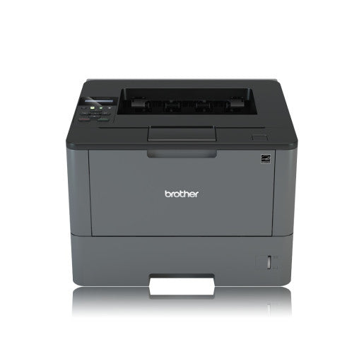 Brother A4 Mono Laser Printer (HL-L5200DW)