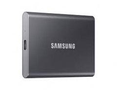 Samsung 1TB T7 USB3.2 C G2 Grey Ext SSD