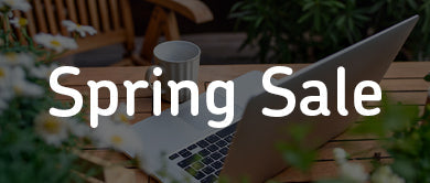 Spring Sale | Back to the Office