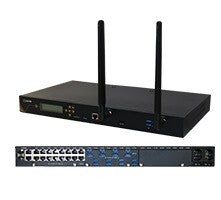 Perle IOLAN SCG34 RU-LE RJ-45/USB Type-A