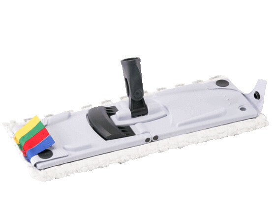 Vileda 129620 mop accessory/supply Mop pad White - image 2