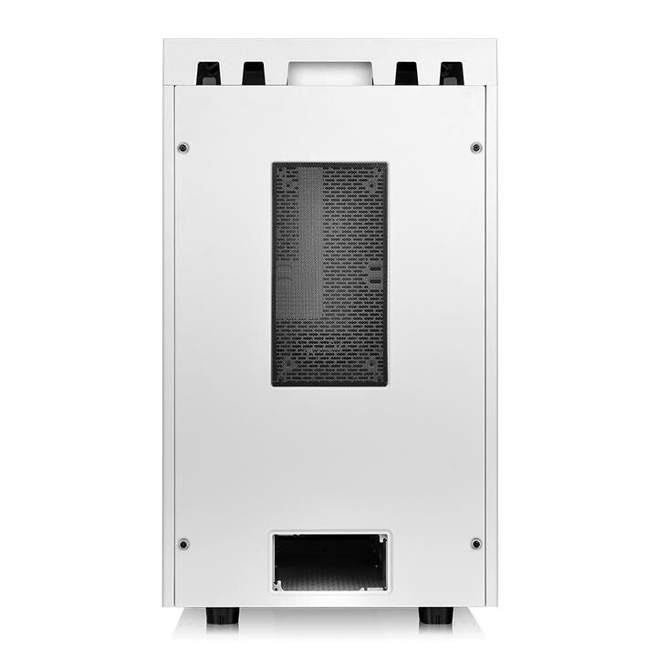 Thermaltake The Tower 900 Snow Edition Full Tower White