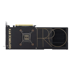 ASUS ProArt -RTX4080S-16G NVIDIA GeForce RTX 4080 SUPER 16 GB GDDR6X