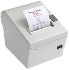 Epson TM-T88IV (052): Powered USB, w/o PS, ECW