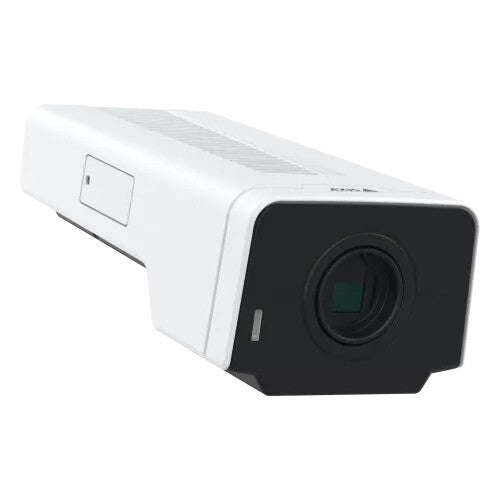 Axis P1388-B Box IP security camera Indoor 3840 x 2160 pixels Ceiling/Wall/Pole - image 2
