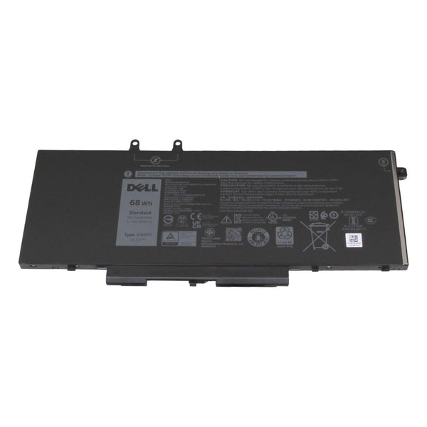 DELL 401D9 industrial rechargeable battery Lithium-Ion (Li-Ion) 4250 mAh 15.2 V
