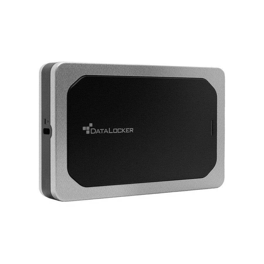 DataLocker DL450 FE, 2 TB HDD, FIPS 140-3 L3, AES 256-bit XTS, USB-C, IP67 - image 4