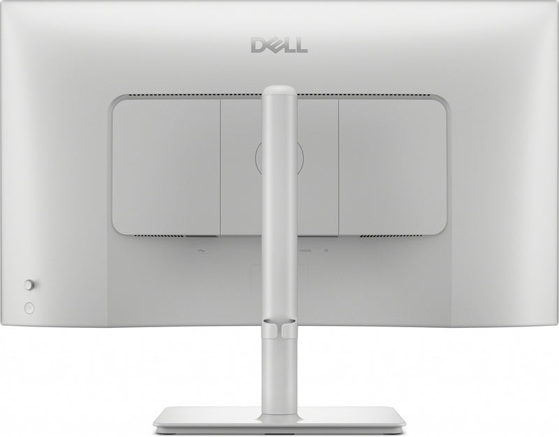 DELL Plus S2725DSM computer monitor 68.6 cm (27") 2560 x 1440 pixels Quad HD LCD White