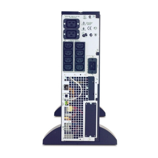 APC Smart-UPS RT 3000VA, 230V, 8x IEC 60320 C13 & 3x IEC Jumpers & 2x IEC 60320 C19 - image 2