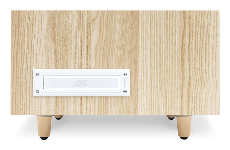 Victrola Century Belt-drive audio turntable Wood