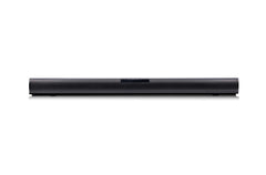 LG SJ2 soundbar speaker 2.1 channels 160 W