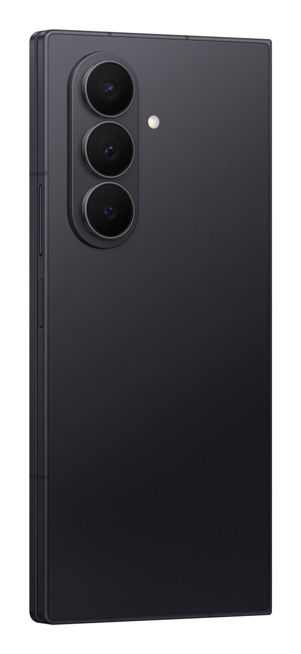 Samsung Galaxy Z Fold7, 256GB - Jet Black - image 4