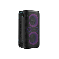 Hisense PartyRocker One HP100 Party speaker Black, Green 300 W
