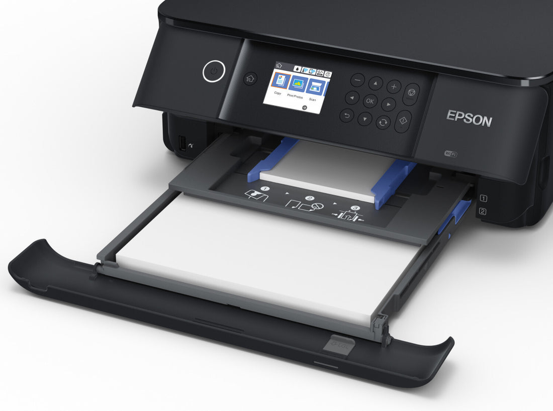 Epson Expression Premium XP-6100