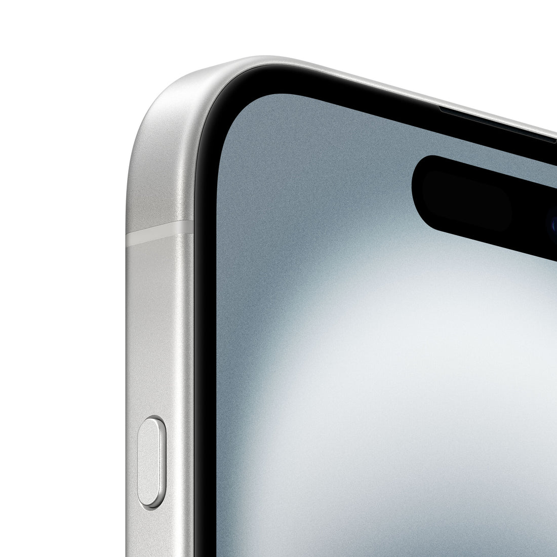 Apple iPhone 16 128GB White - image 3