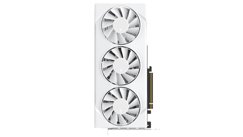 XFX RX 9070 SWIFT OC AMD Radeon RX 9070 16 GB GDDR6