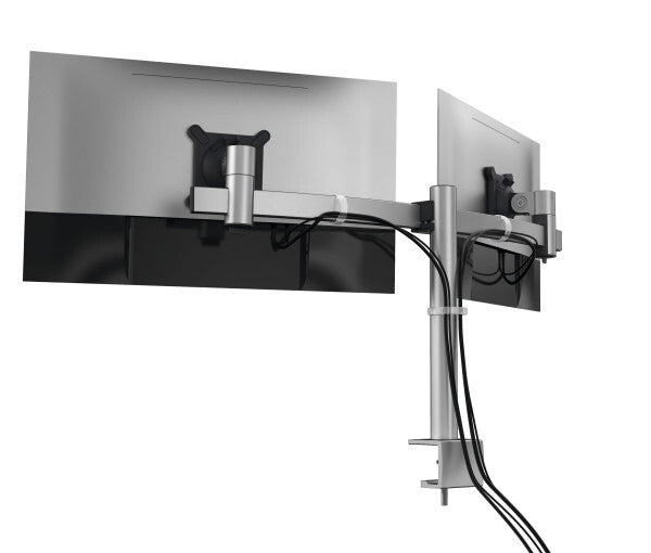Durable Monitor mount for 2 screens - image 2