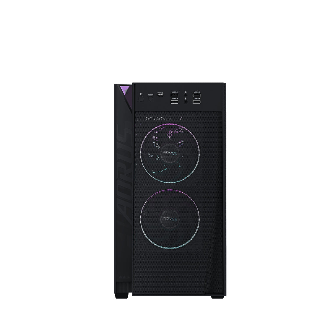 GIGABYTE AORUS PRIME 3 Gaming Desktop PC - image 3