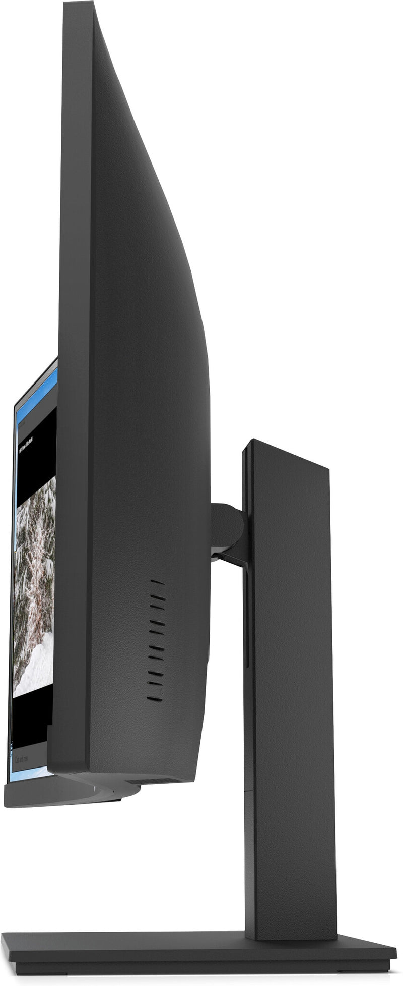 HP M34d WQHD Curved Monitor