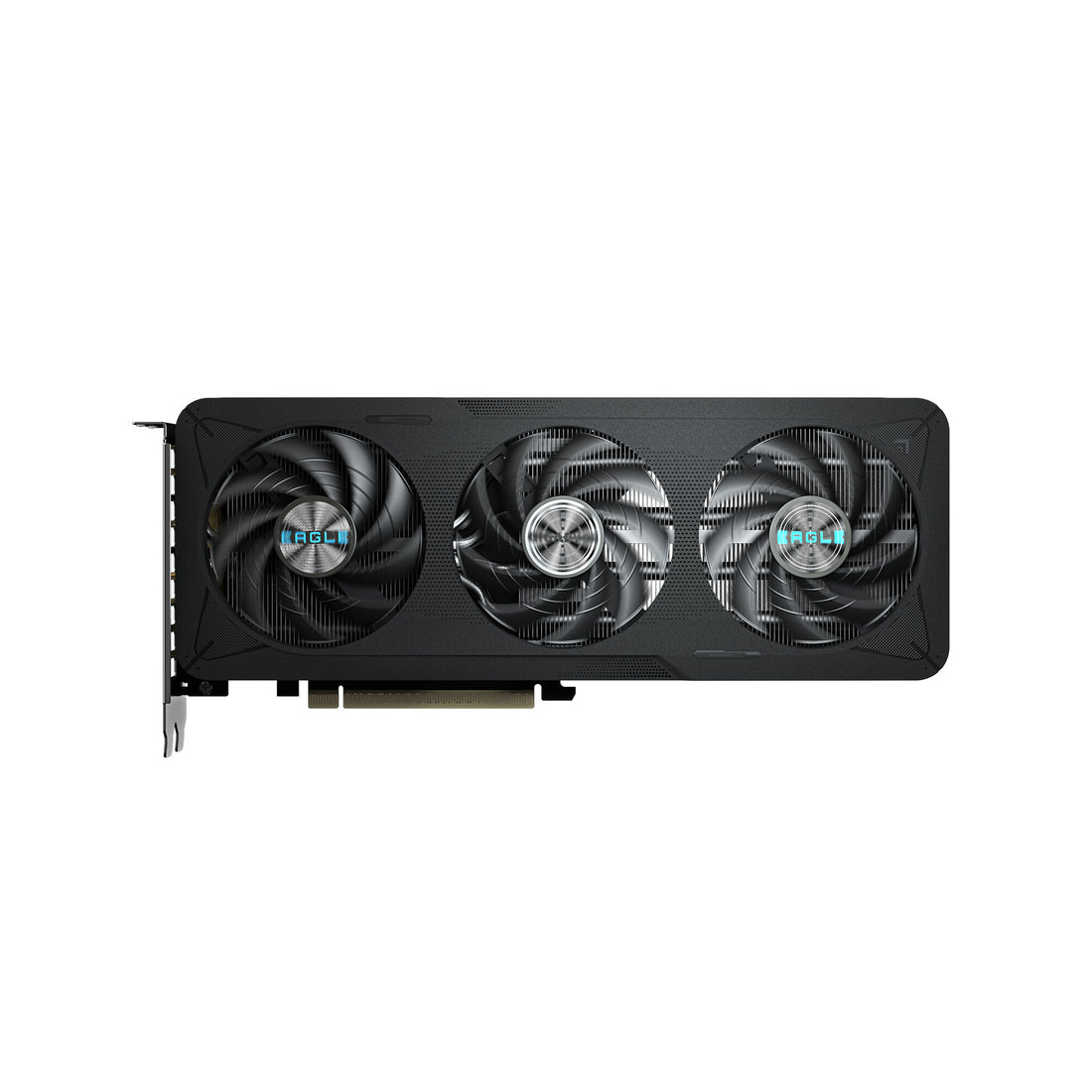 GIGABYTE GeForce RTX 5060 Ti EAGLE MAX OC 8G Graphics Card - image 3