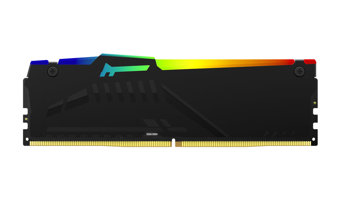 Kingston Technology FURY Beast 64GB 5600MT/s DDR5 CL36 DIMM (Kit of 2) RGB - image 4