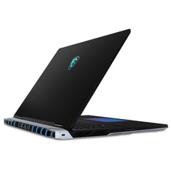 MSI Titan 18 HX AI A2XW-005UK Intel Core Ultra 9 285HX Laptop 45.7 cm (18