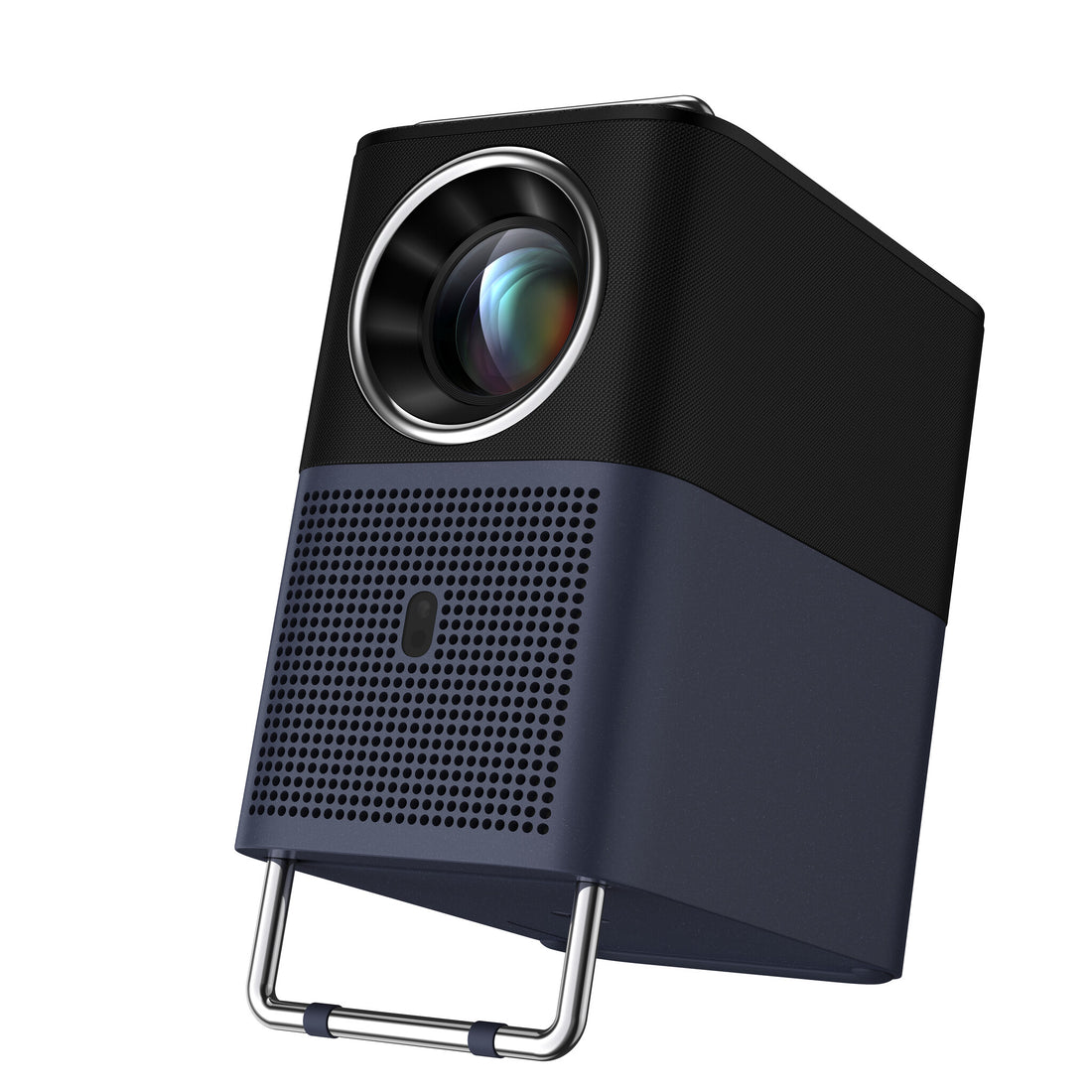 TCL Smart Projector A1s Blue Full HD Projector - image 10