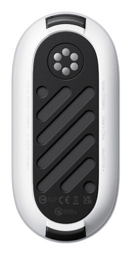 Insta360 GO 3 action sports camera 2K Ultra HD Wi-Fi 35 g