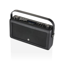 VQ Hepburn Mk II Portable Digital Black