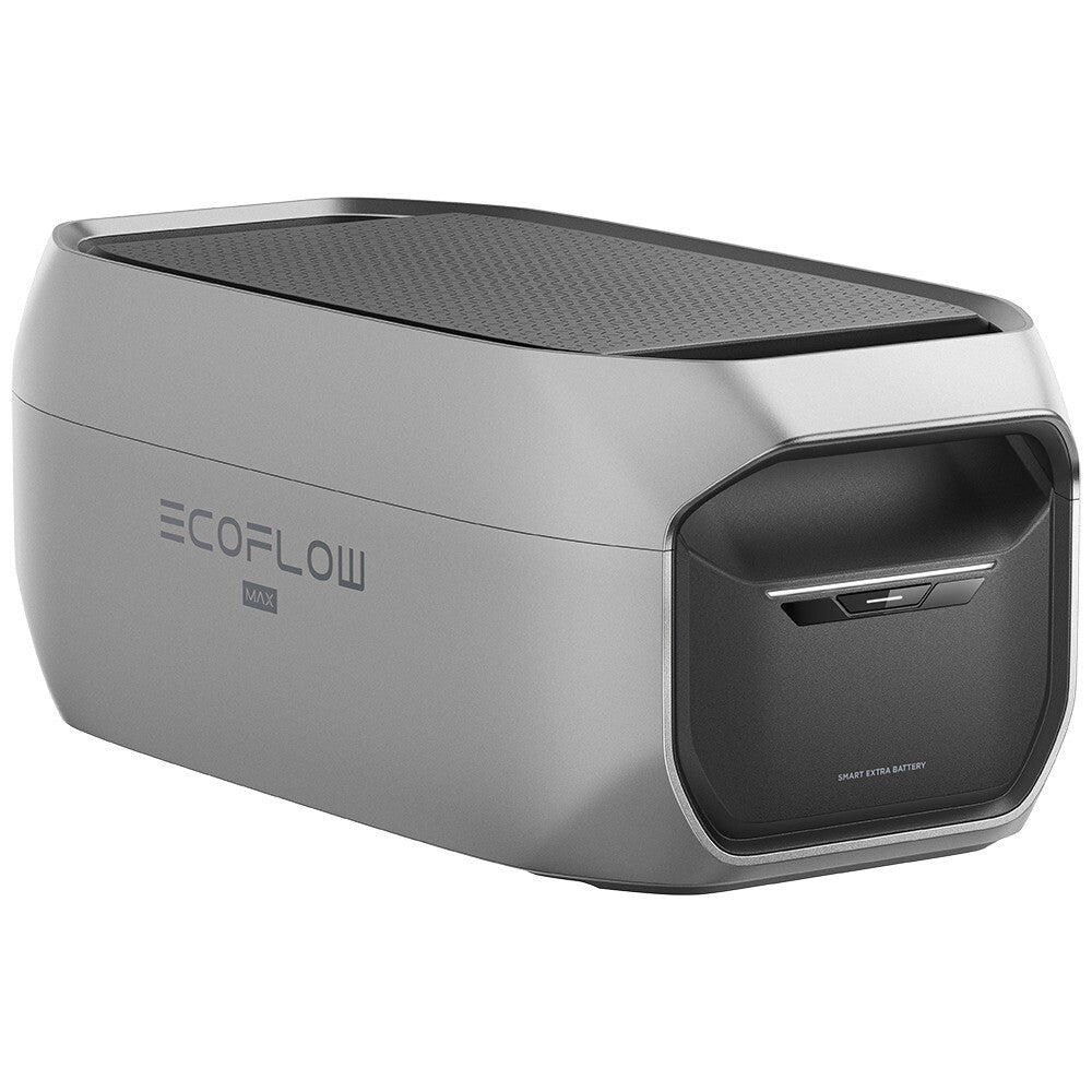 EcoFlow DELTA 3 Max Plus portable power station accessory Battery - image 2