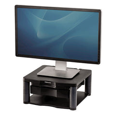 Fellowes MONITOR RISER PLUS - GRAPHITE