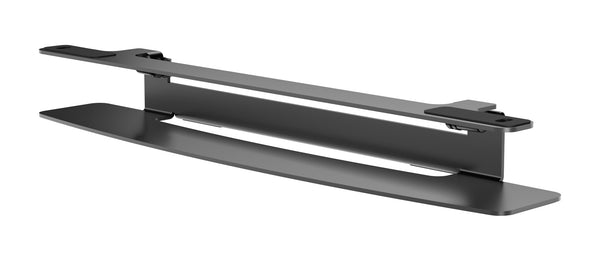 Crestron UC-SB2-TTK video conferencing accessory Table mount Black