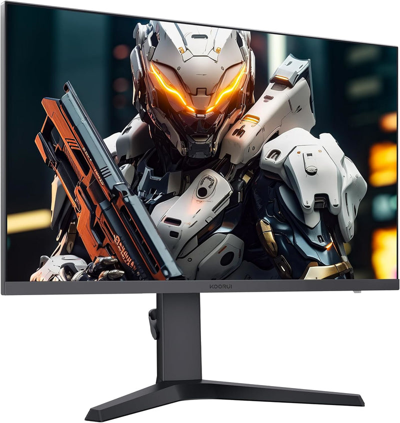 Koorui 27" QHD 240Hz Gaming Monitor (27E3QK)