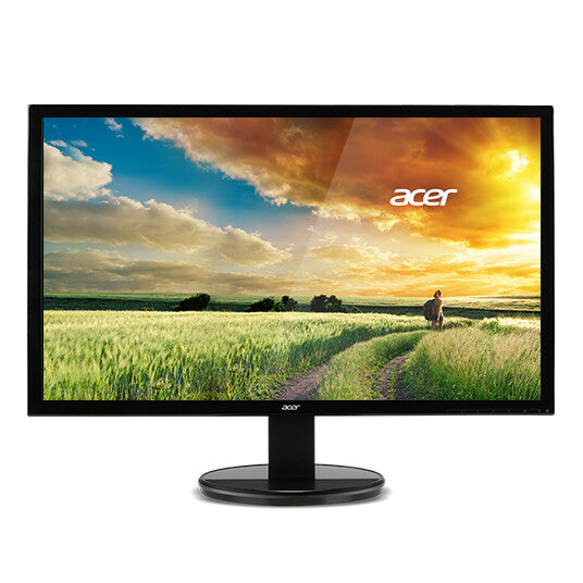 Acer K2 K272HL E computer monitor 68.6 cm (27") 1920 x 1080 pixels Full HD LCD Black