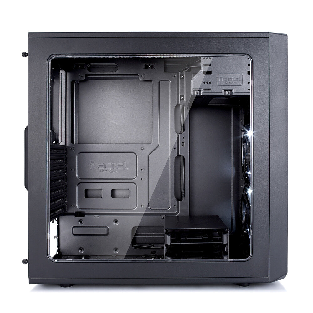 Fractal Design Focus G Midi Tower Black - image 7