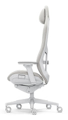 Fractal Design Refine Fabric Light Gaming Chair